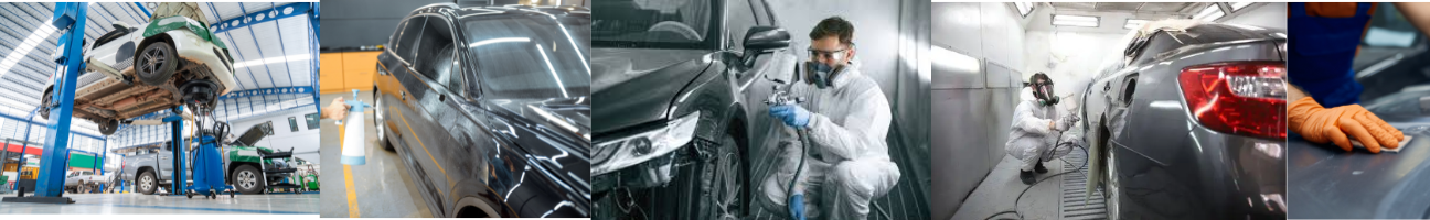 Automotive & Mobility Solutions