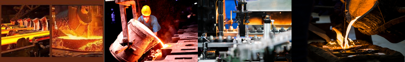 CI & Industrial Components