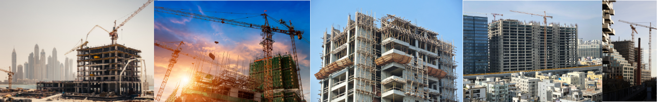 Civil & Urban Construction