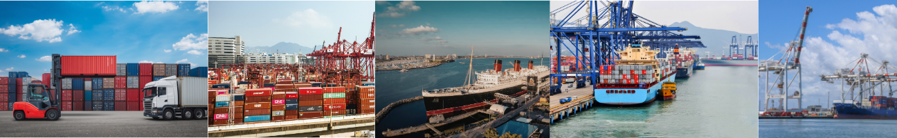 Marine & Coastal Infrastructure