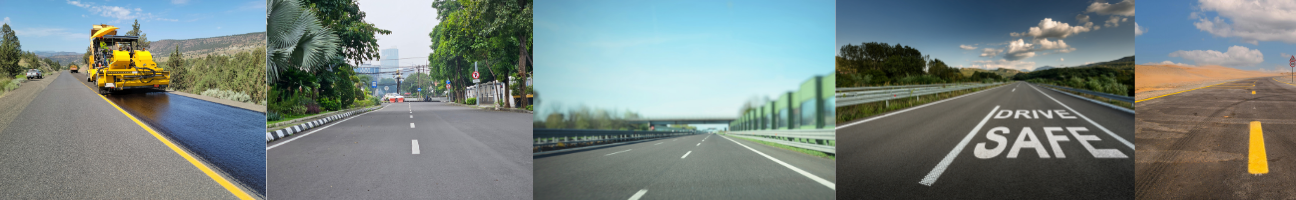 Roads & Highway Infrastructure