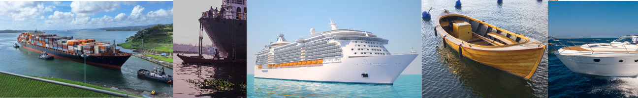 Marine Craft & Small Boats