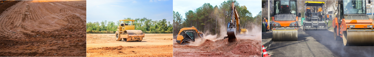 Soil Stabilization & Ground Engineering